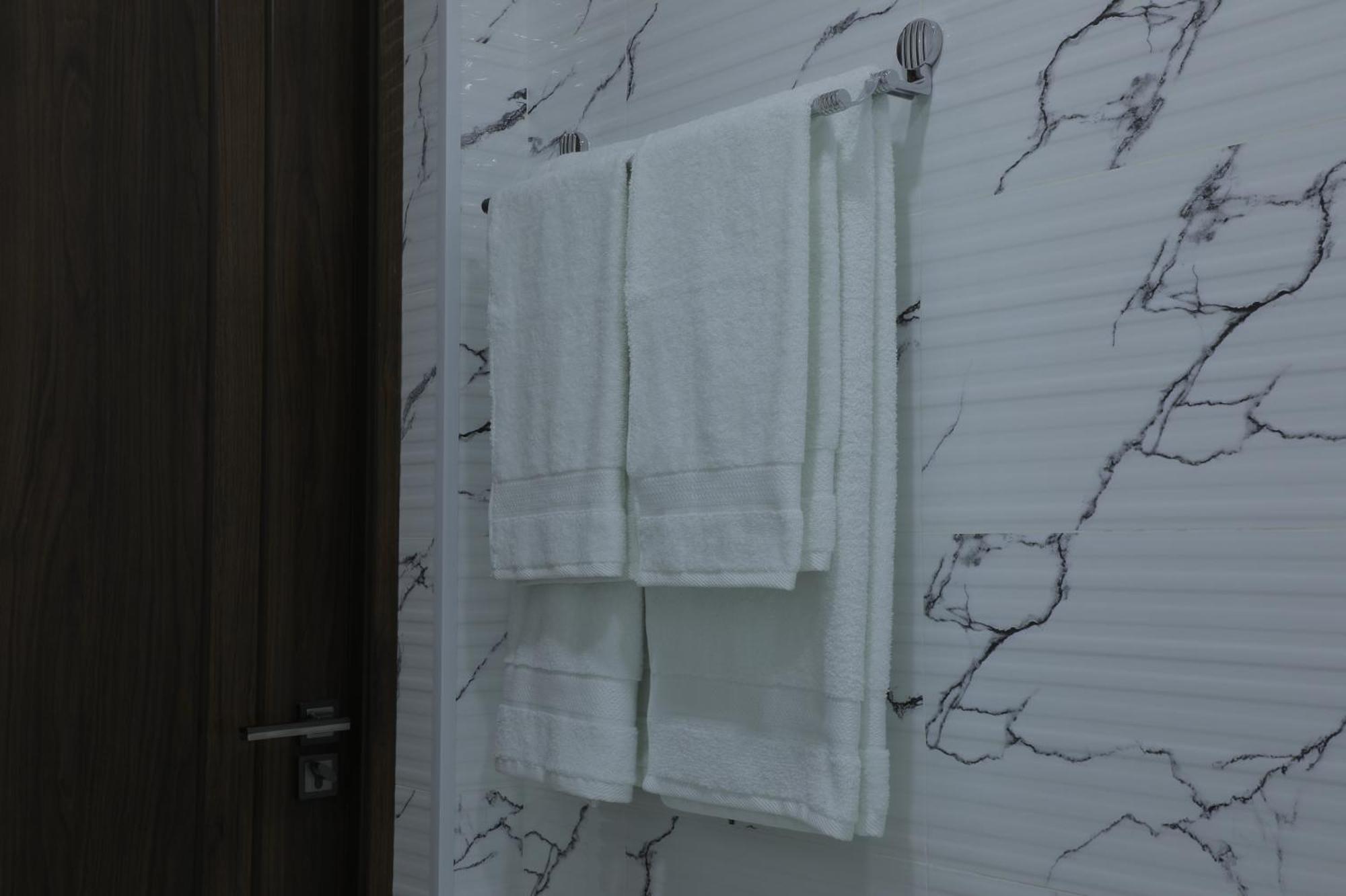 Resident Hotel 塔什干 外观 照片