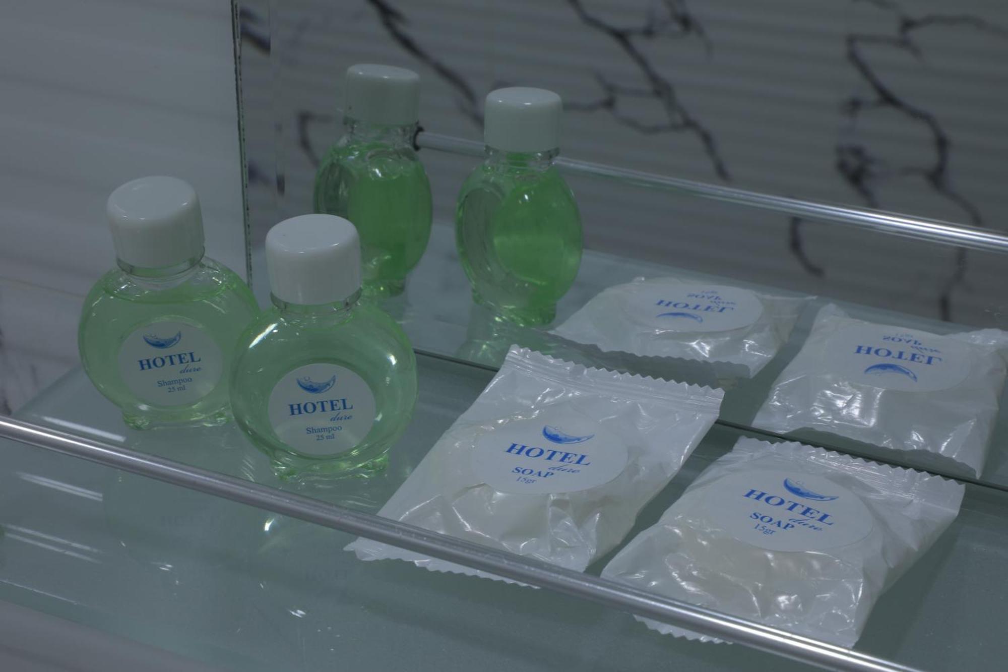 Resident Hotel 塔什干 外观 照片