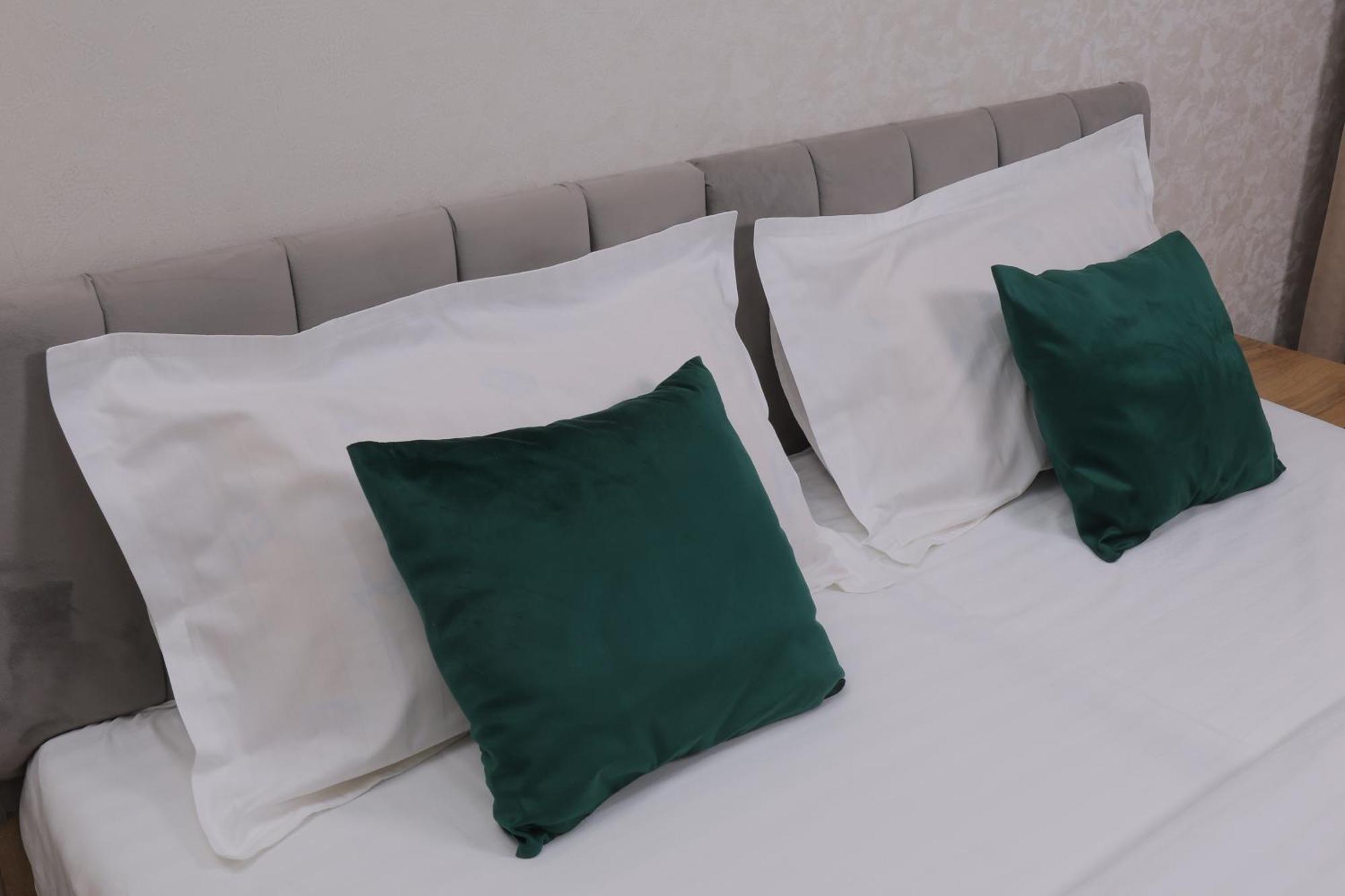 Resident Hotel 塔什干 外观 照片